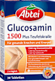 Glucosamin 1500 Plus Teufelskralle Abtei