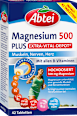 Magnesium 500 Plus Tabletten Abtei