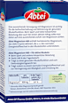 Magnesium 400 Hochdosiert Tabletten Abtei