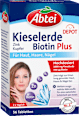 Depot Kieselerde Biotin Plus Tabletten Abtei