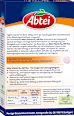 Vitamin B12 500 + Folsäure Mini-Tabletten Abtei