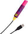 Vibrator Lipstick Romp