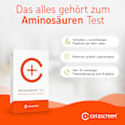 Aminosäuren Test cerascreen