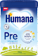 Anfangsmilch Pre von Geburt an Humana