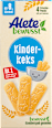Kinderkekse ab dem 8. Monat Alete bewusst