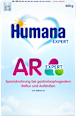 Spezialnahrung Anti-Reflux Expert von Geburt an Humana