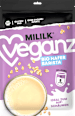 Haferdrink Barista Mililk Blätter Veganz