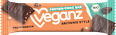 Proteinriegel Chocolate Brownie Style Veganz