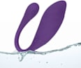 Vibrations-Ei Cha-Cha APP AMORELIE