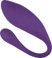 Vibrations-Ei Cha-Cha APP AMORELIE