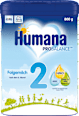 Folgemilch 2 ab dem 7. Monat Humana