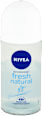 fresh natural deo roll-on NIVEA