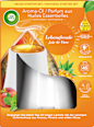 Lufterfrischer Aroma-Öl Diffuser Lebensfreude Starterset AirWick