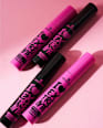 Спирала I love Extreme Volume Mascara essence