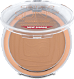 Пудра Sun Glow Matt - Nr. 030 Medium Bronze CATRICE