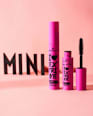 Спирала I love extreme crazy volume essence
