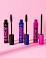 Спирала I love extreme crazy volume essence