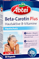 Prehransko dopolnilo Betakaroten Plus Abtei