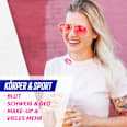 Multi-Flecken Weiß Vorwaschspray ohne Chlor Vanish Oxi Action