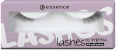 Lashes to impress umjetne trepavice – 03 Half Lashes essence