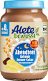 Abendbrei Getreide Banane Kakao ab dem 8.Monat Alete bewusst