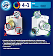 Entkalker Pulver 4in1 Calgon