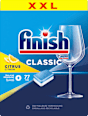 Classic Citrus Geschirrspültabs Finish