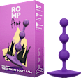 Anal Beads The Ultimate Booty Call Romp