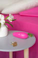 Auflegevibrator Starlet 3 Pink Womanizer