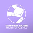 Buffer Nagelfeile Cube isla