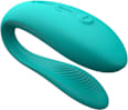 Vibrator pentru cuplu Sync Lite Aqua We-Vibe