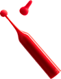 Vibrator Pop Romp