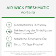 Duftspray Freshmatic Max Starter-Set Sommervegnügen AirWick