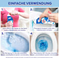 WC-Reiniger Ozeanfrische Sagrotan
