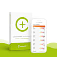 Lebensmittel-Reaktionstest cerascreen