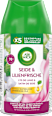 Freshmatic Max Nachfüller Seide & Lilienfrische AirWick