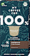 Organic Coffee Espresso Fortissimo My-CoffeeCup