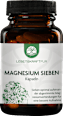 Magnesium Sieben 60St. Lebenskraftpur