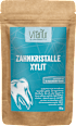 Zahnkristalle Vitanur Xylit Lebenskraftpur