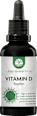 Vitamin D Pur 1000 I.E. Tropfen Lebenskraftpur