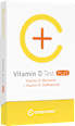 Vitamin D Test PLUS  cerascreen