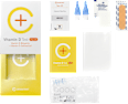 Vitamin D Test PLUS  cerascreen