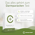 Darmparasiten Test cerascreen