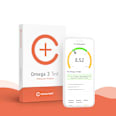 Omega 3 Test cerascreen