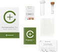 Darmparasiten Test cerascreen