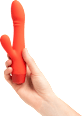 Vibrator Rabbit - Shake AMORELIE