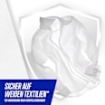 Multi-Flecken Weiß Vorwaschspray ohne Chlor Vanish Oxi Action