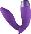 Prostata Stimulator Vibrator Melt AMORELIE