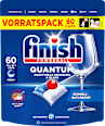 Spülmaschinen-Tabs Quantum Finish