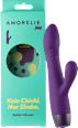 Vibrator kein Chichi nur Shake AMORELIE